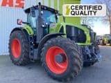 Claas AXION 930 CMATIC CEBIS - Afbeelding 3