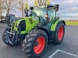 Claas ARION 450 QUADRISHIFT CIS - Afbeelding 1