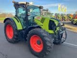 Claas ARION 450 QUADRISHIFT CIS - Afbeelding 3