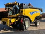 New Holland CX 8040 - Afbeelding 1