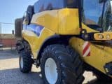 New Holland CX 8040 - Afbeelding 2