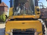 New Holland CX 8040 - Afbeelding 3