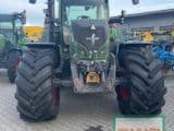 Fendt 718 Vario Gen6 - Afbeelding 2