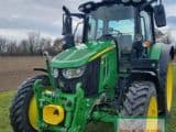 John Deere 6120 M - Afbeelding 1