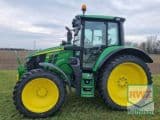 John Deere 6120 M - Afbeelding 2