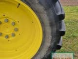 John Deere 6120 M - Afbeelding 4