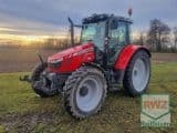 Massey Ferguson 6455 - Afbeelding 1