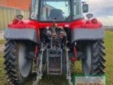 Massey Ferguson 6455 - Afbeelding 4