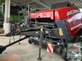Massey Ferguson 4180V Xtr - Afbeelding 1
