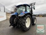 New Holland T6020 - Afbeelding 2