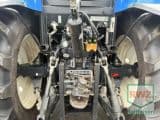 New Holland T6020 - Afbeelding 4