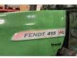 Fendt 415 - Afbeelding 2