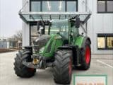 Fendt 722 S4 VARIO - Afbeelding 1