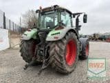 Fendt 718 Vario SCR - Afbeelding 2