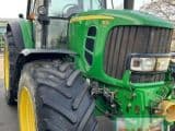 John Deere 7430 - Afbeelding 4