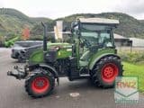Fendt 209 V Vario Gen3 - Afbeelding 2