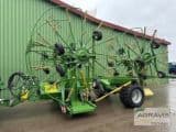Krone SWADRO 1400 PLUS - Afbeelding 1
