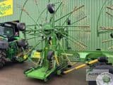 Krone SWADRO 1400 PLUS - Afbeelding 3
