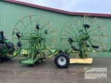Krone SWADRO 1400 PLUS - Afbeelding 3