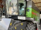 Fendt 5225 E - Afbeelding 1