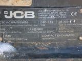 JCB 16C-1 - Afbeelding 4