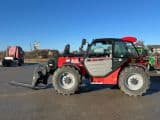 Manitou MT1033 Easy 75D ST5 S1 Telesklader - Afbeelding 2