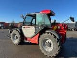Manitou MT1033 Easy 75D ST5 S1 Telesklader - Afbeelding 3