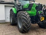 Deutz-Fahr Agrotron 6165TTV Warrior - Afbeelding 3