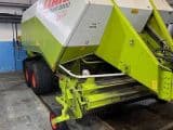 Claas Großpackenpresse Quadrant 2200RC - Afbeelding 1