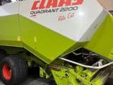 Claas Großpackenpresse Quadrant 2200RC - Afbeelding 2