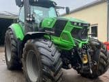 Deutz-Fahr Agrotron 6185TTV - Afbeelding 2