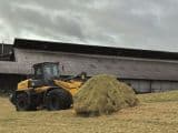 New Holland W170D PLUS FORAGE PO - Afbeelding 3