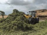 New Holland W170D PLUS FORAGE PO - Afbeelding 4
