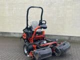 Jacobsen GP 400 - Afbeelding 1