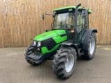 Deutz-Fahr AGRLUS 60 - Afbeelding 1