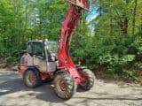 Weidemann 2070 CX50 - Afbeelding 2