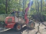 Weidemann 2070 CX50 - Afbeelding 3