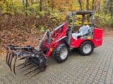 Weidemann 1240LP - Afbeelding 1