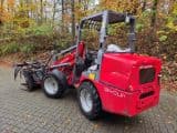 Weidemann 1240LP - Afbeelding 2