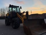 New Holland W80C ZR-HS - Afbeelding 4
