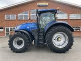 New Holland T7.315 HD BluePower - Afbeelding 1