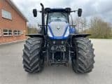 New Holland T7.315 HD BluePower - Afbeelding 3