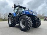 New Holland T7.315 HD BluePower - Afbeelding 4