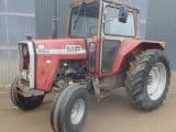 Massey Ferguson 590 - Afbeelding 1