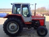 Massey Ferguson 690 - Afbeelding 2