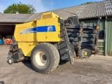 New Holland BB980 - Afbeelding 2