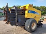 New Holland BB980 - Afbeelding 3