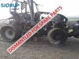 Deutz-Fahr Agrotron X720 - Afbeelding 1