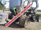 Deutz-Fahr Agrotron X720 - Afbeelding 2