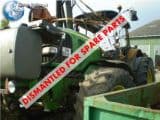 John Deere 6920 - Afbeelding 3
